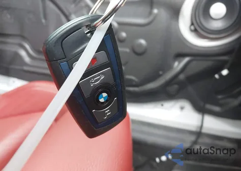 2019 BMW 440I из США, поврежденный, VIN WBA4W7C57KAG52658